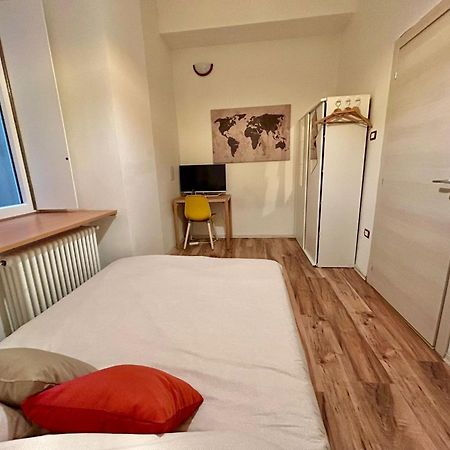 Residence Zar 4 Триест Екстериор снимка