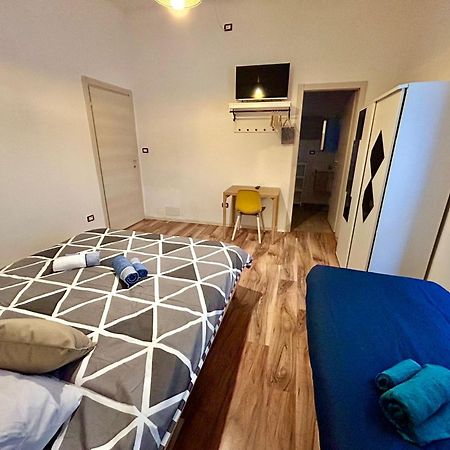 Residence Zar 4 Триест Екстериор снимка