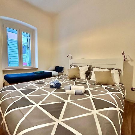 Residence Zar 4 Триест Екстериор снимка