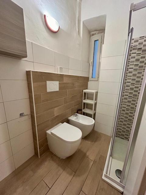 Residence Zar 4 Триест Екстериор снимка