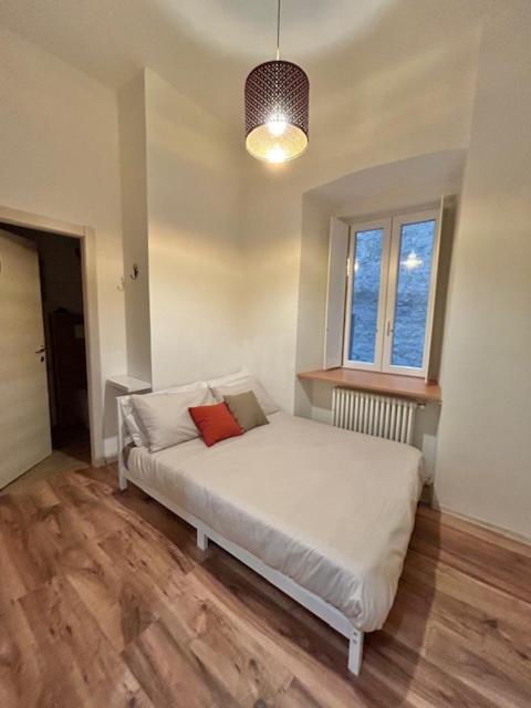 Residence Zar 4 Триест Екстериор снимка