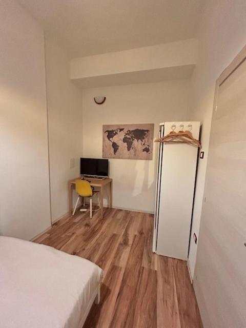 Residence Zar 4 Триест Екстериор снимка