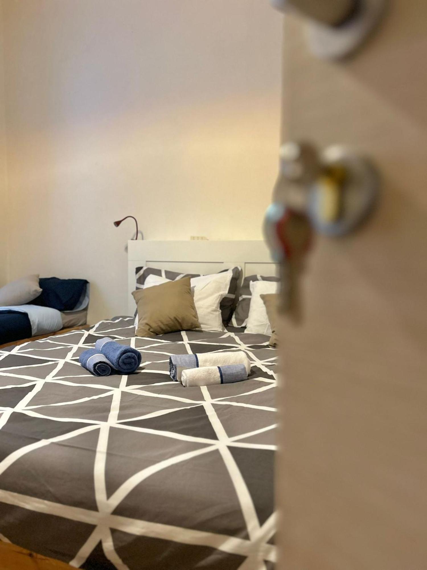 Residence Zar 4 Триест Екстериор снимка