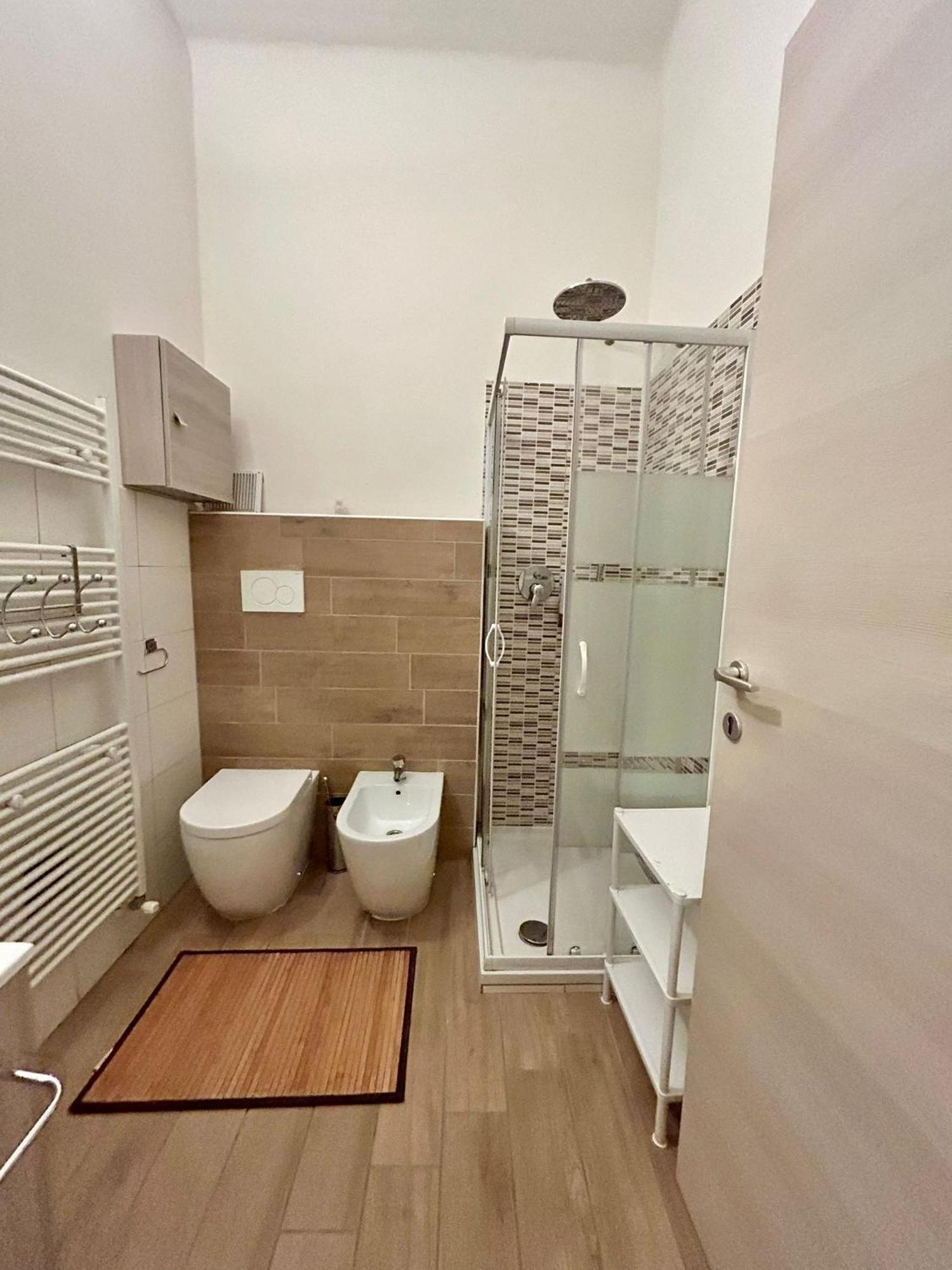 Residence Zar 4 Триест Екстериор снимка