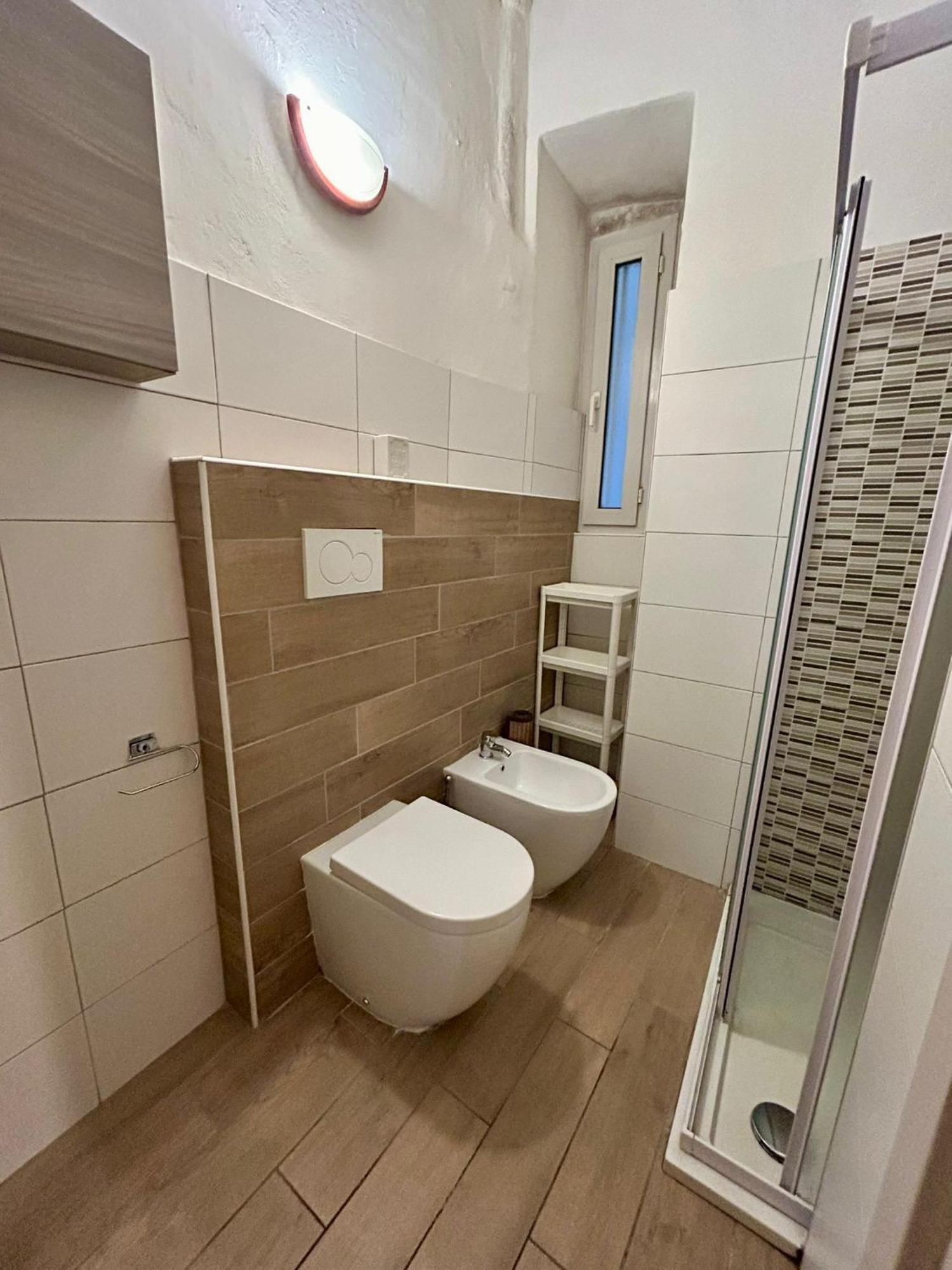 Residence Zar 4 Триест Екстериор снимка