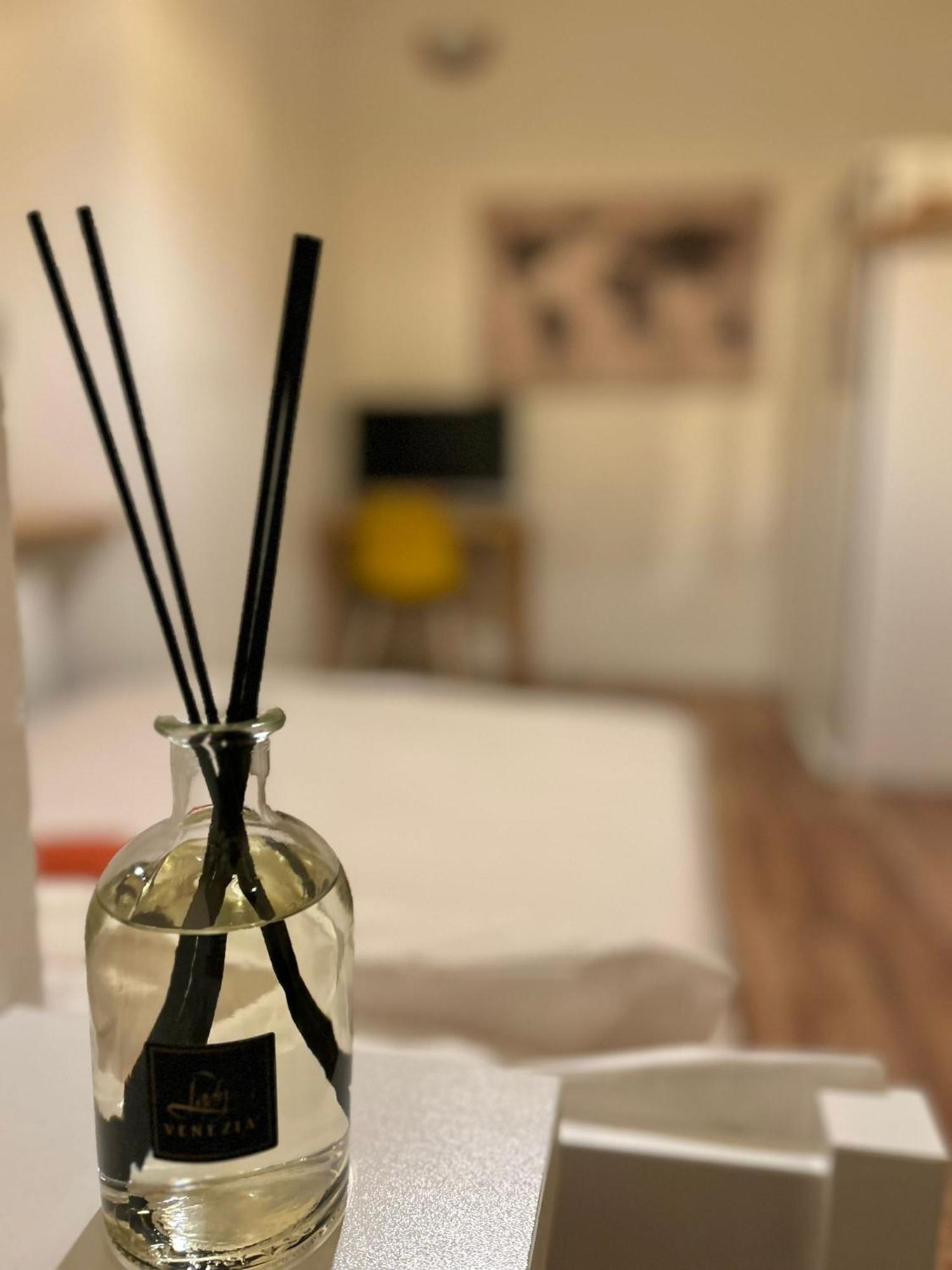 Residence Zar 4 Триест Екстериор снимка