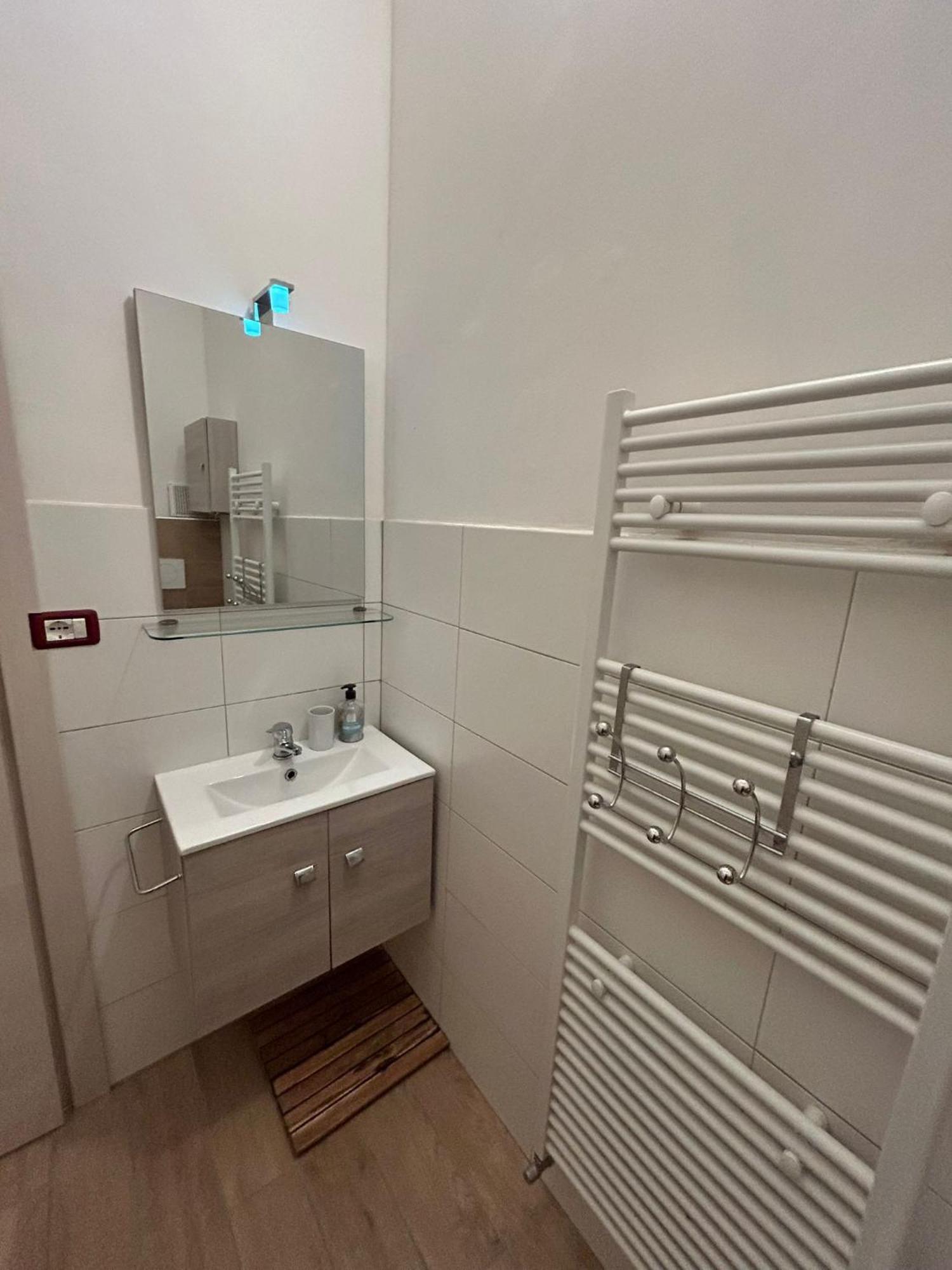 Residence Zar 4 Триест Екстериор снимка